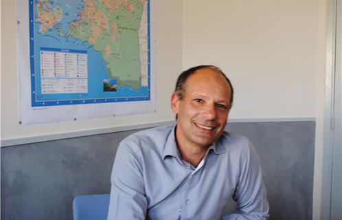 Joseph Mulé, 1er adjoint:  « Nous sommes mis devant une situation de non choix »