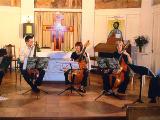 L’association Matriochka offre un été théâtral et musical