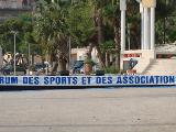 Forum des sports et des associations de Bandol