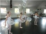 L'Ecole de danse Arabesque sélectionnée pour "Un incroyable talent"