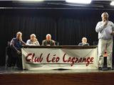 2012 çà repart fort pour le Club Léo Lagrange