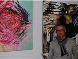 Jean-Claude Caluri sélectionné pour le Salon International de l'Art Contemporain de Marseille