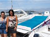 Sea Sun Sport  entre accastillage, location de bateaux et baptême offshore