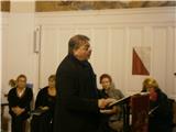 Eglise Saint-Pierre du Brusc : un concert de Noël de grande qualité