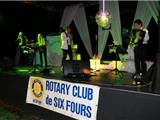 Soirée dansante du Rotary Club Six-Fours