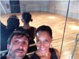 Un nouveau studio de danse pour Arts’& Co