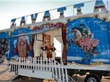 Le cirque Warren Zavatta fait son grand carnaval