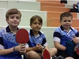 Trois jeunes Six-Fournais sur les podiums du tournoi International de Mèze