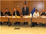 Le Conseil Municipal a présenté ses orientations budgétaires