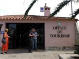 Fermeture et réaménagement de l'Office de tourisme de Sanary