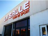 La Salle : nouvelle salle de sport, nouvelle ambiance