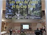 L'Association "les amis de janas et du cap sicié" fête ses 30 ans