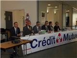 Le Crédit Mutuel de Six Fours, meilleure Caisse Crédit Mutuel de la Région ?