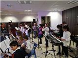 Concert des Jeunes talents