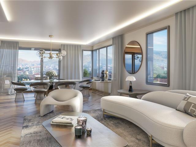 Vente  Appartement T4  de 87 m² à Sanary 800 000 euros Réf: SFN-1250861-1