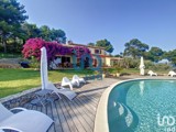 Vente  Maison de 230 m² à La Cadière d'Azur 2 400 000 euros