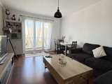 Vente  Appartement T2  de 43 m² à Toulon 127 000 euros