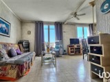 Vente  Appartement T4  de 66 m² à Toulon 168 000 euros