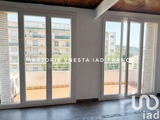 Vente  Appartement F2  de 48 m² à Toulon 115 000 euros