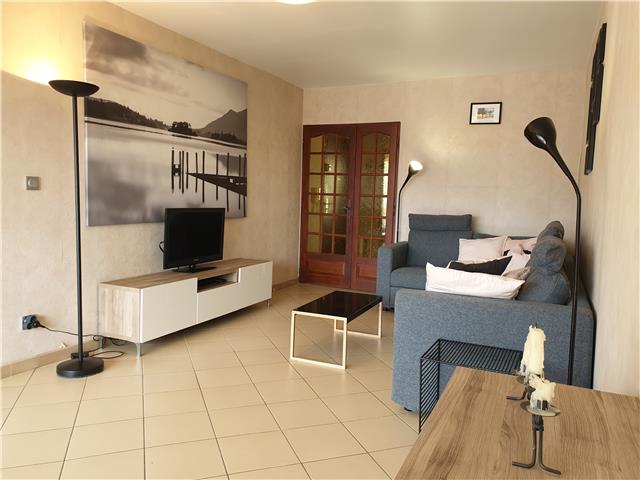 Location Vacances,  Appartement F3  pour 4 personnes à Sanary Centre Réf: Sfn@LS15444