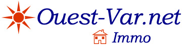 Ouest-Var.net Immobilier