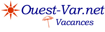 Ouest-Var.net Locations vacances