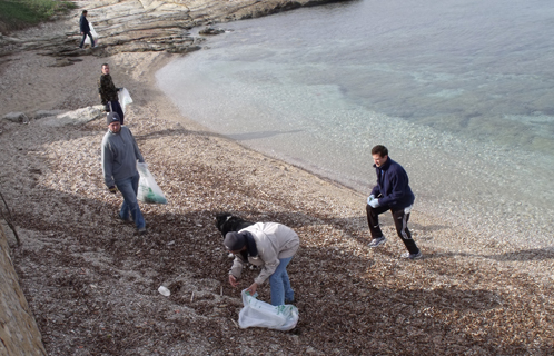 Rendez-vous sont donnés les 26 et 27 mars pour le nettoyage des plages et fonds marins.