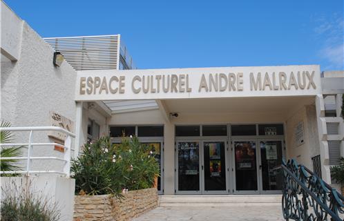 L'espace Malraux accueillera une trentaine de stands