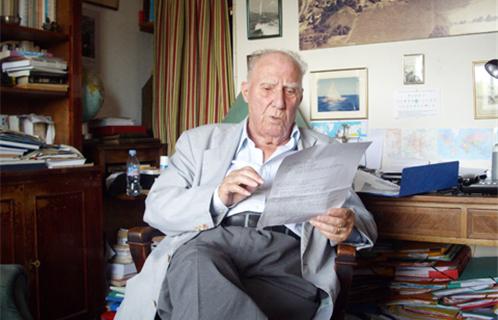 Guy Sabatier, ancien maire de Laon, ancien député est décédé le 9 juillet 2011. Il s'était installé depuis 20 ans au Brusc.