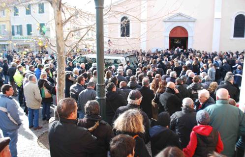 Un dernier hommage à Justin Suédois.