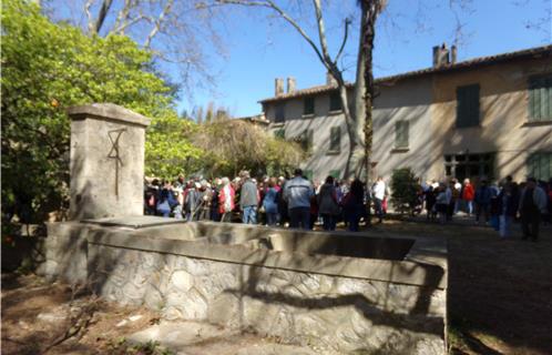 Le lavoir