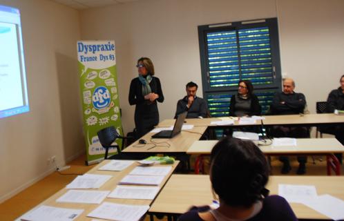 Des enseignants du collège de la Guicharde très impliqués pour accompagner les enfants qui ont des difficultés d'apprentissage