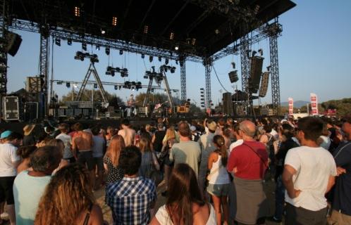 Place aux jeunes talents sur la scène du Gaou