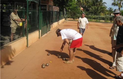 Boule lyonnaise et pétanque, quelles différences ?