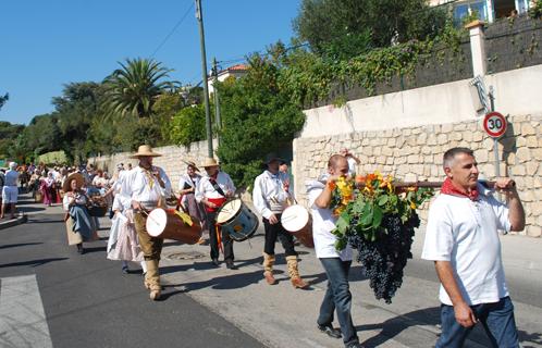 C'était la fête aux Playes.