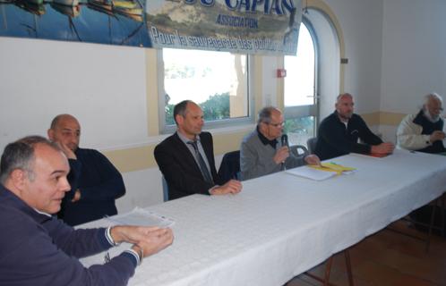 Assemblée générale de Lou Capian.