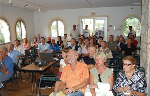 Une assistance attentive au devenir de son cadre de vie