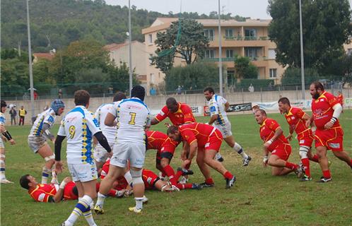 Malgrè de bonnes intentions, le Six-Fournais n'ont pu scorer en deuxième période