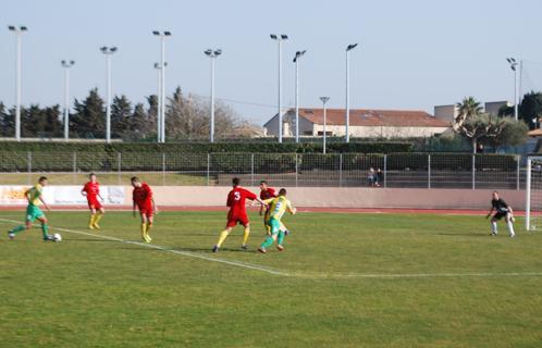 Bonne opération pour les Six-Fournais.