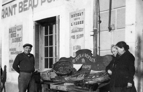 Plongée au coeur des commerces d'antan avec Michel di Giovanni et son film "mémoire de commerçants".