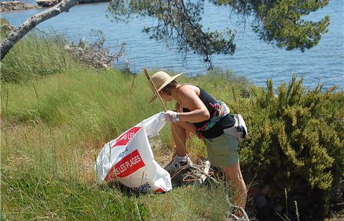 Le nettoyage des plages : une action citoyenne indispensable 