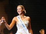 Mélodie Ros élue Miss Var 2009 à Bandol