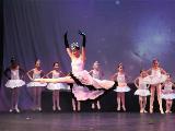 Les cours reprennent à l'école de danse Arabesque