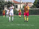 Le Six-Fours le Brusc FC éliminé de la Coupe de France