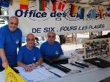 Le Forum des Associations de Six Fours les Plages