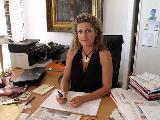 Sanary : Nathalie Bicais évoque les projets culturels à venir