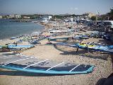 80 participants au Brusc pour le Championnat de Méditerranée