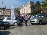 Sanary, le Salon Automobile ouvre ses portes du 9 au 11 octobre.