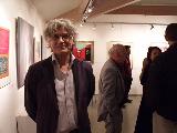 Le Brusc : Surprenante exposition de Raymond Selmi