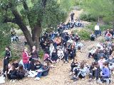 Six-Fours : Le collège Reynier à l’heure du Cross